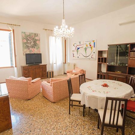Ca' Simonne Appartement Venetië Buitenkant foto