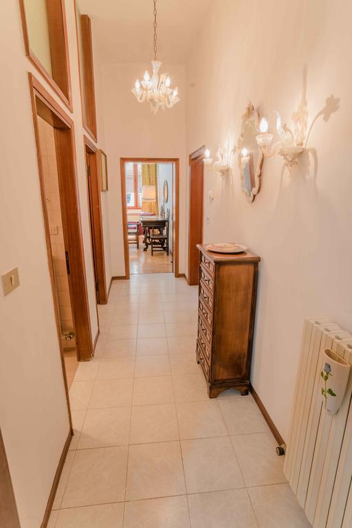 Ca' Simonne Appartement Venetië Buitenkant foto