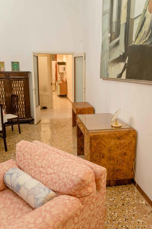 Ca' Simonne Appartement Venetië Buitenkant foto