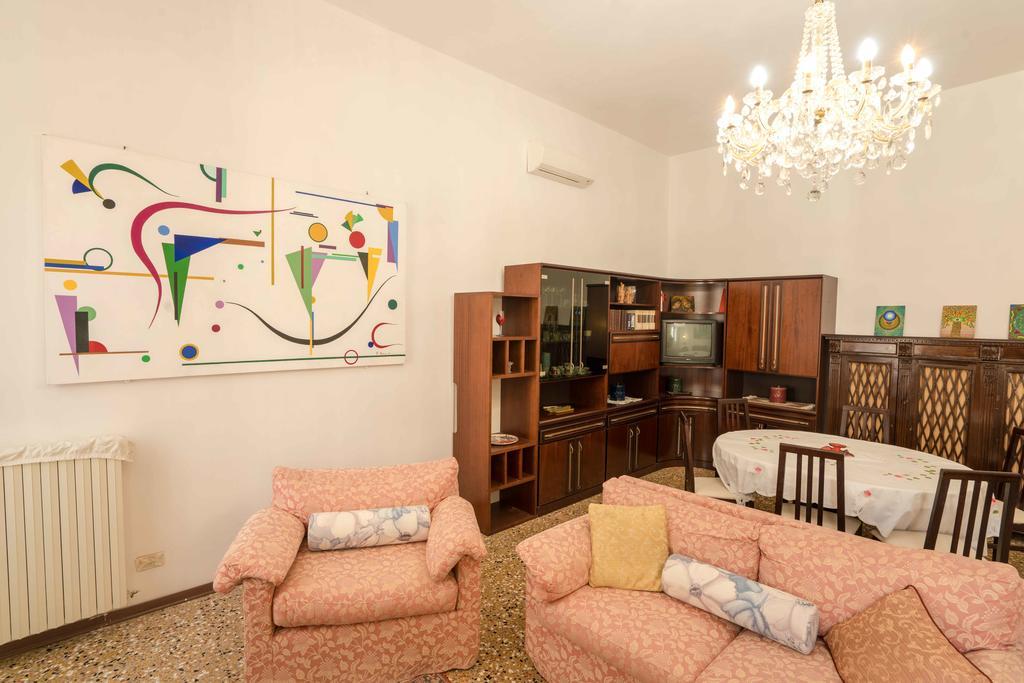 Ca' Simonne Appartement Venetië Buitenkant foto
