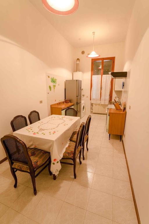 Ca' Simonne Appartement Venetië Buitenkant foto
