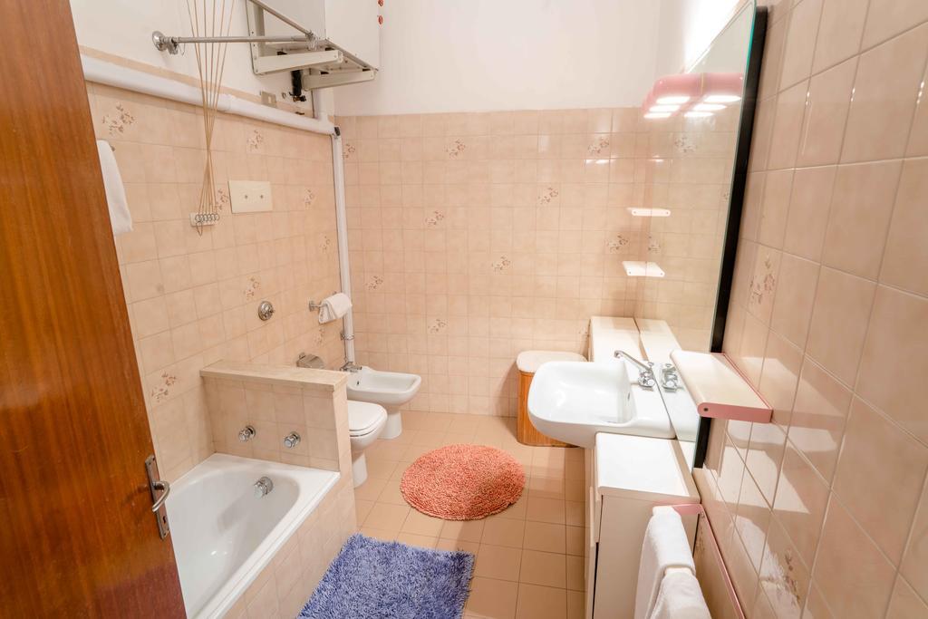 Ca' Simonne Appartement Venetië Buitenkant foto