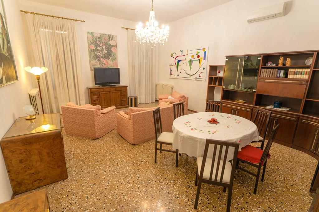 Ca' Simonne Appartement Venetië Buitenkant foto