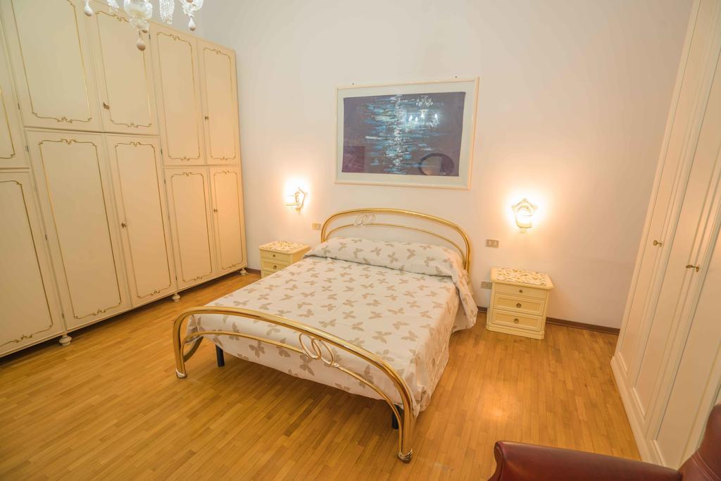 Ca' Simonne Appartement Venetië Buitenkant foto