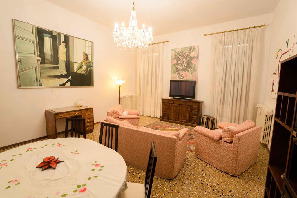 Ca' Simonne Appartement Venetië Buitenkant foto