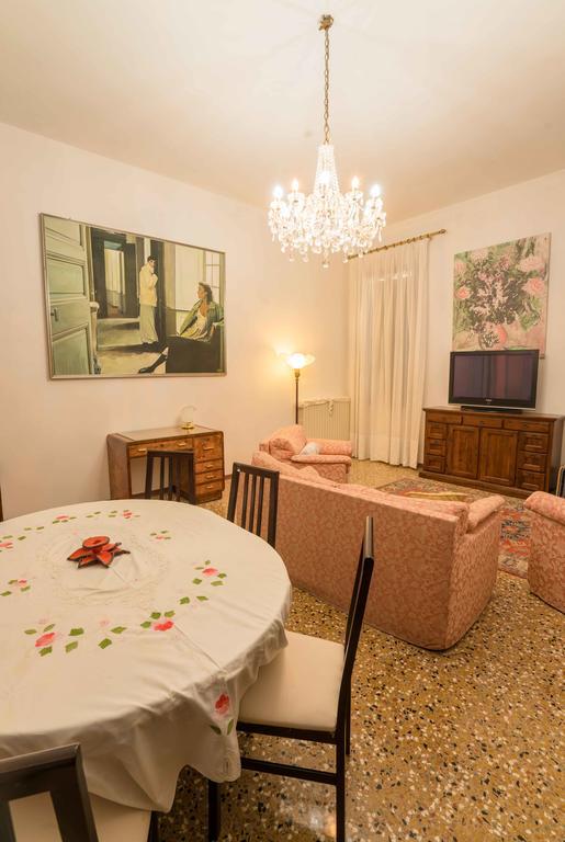 Ca' Simonne Appartement Venetië Buitenkant foto