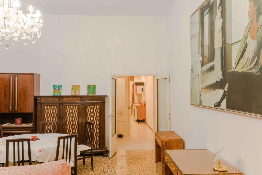 Ca' Simonne Appartement Venetië Buitenkant foto