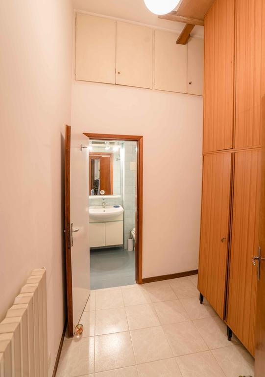 Ca' Simonne Appartement Venetië Buitenkant foto