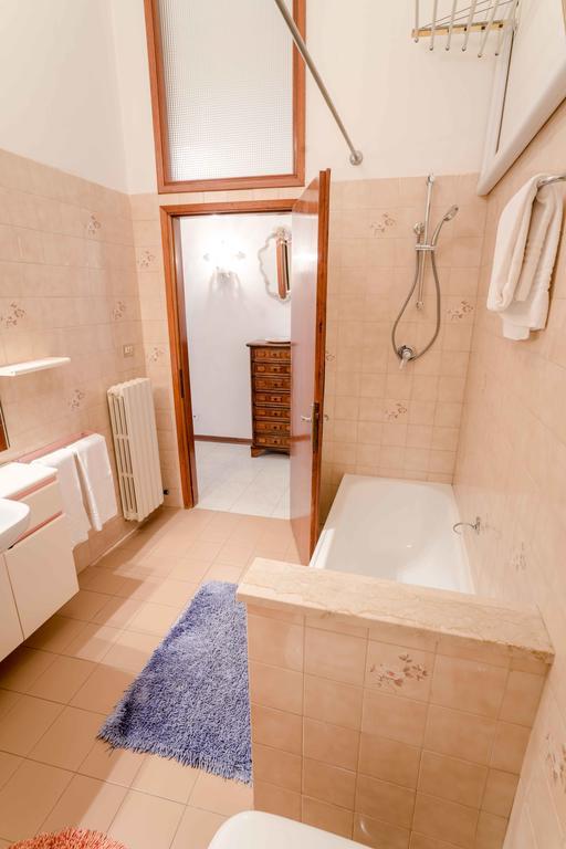 Ca' Simonne Appartement Venetië Buitenkant foto