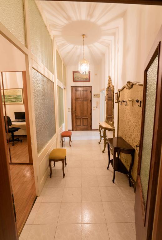 Ca' Simonne Appartement Venetië Buitenkant foto