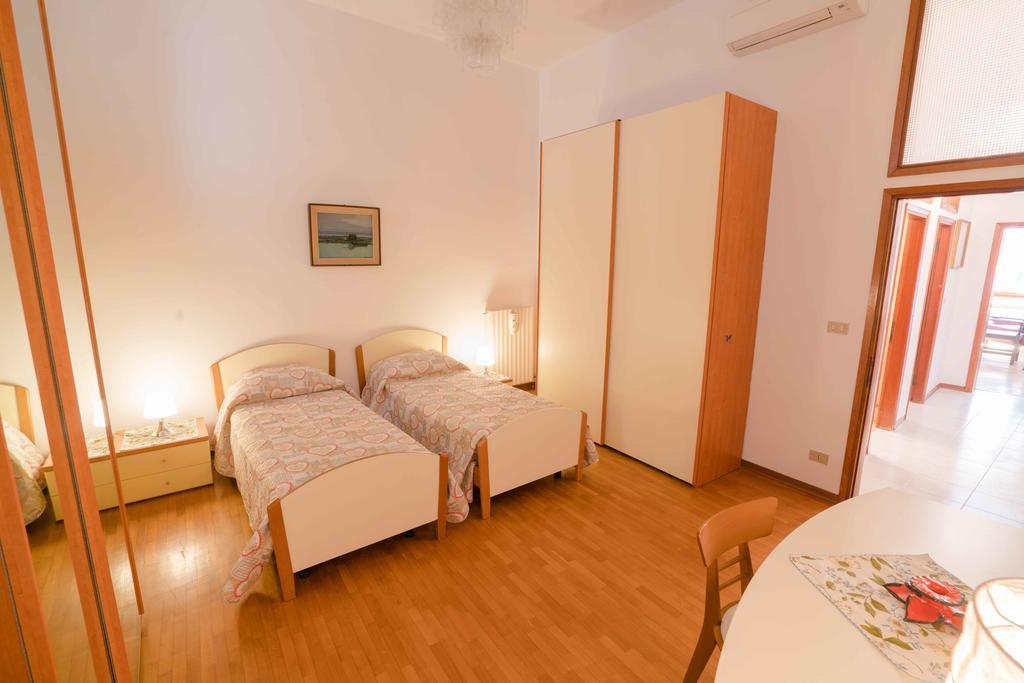 Ca' Simonne Appartement Venetië Buitenkant foto
