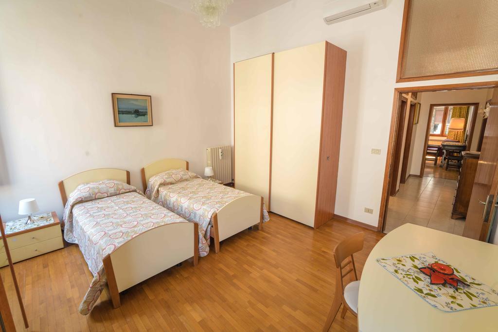 Ca' Simonne Appartement Venetië Buitenkant foto